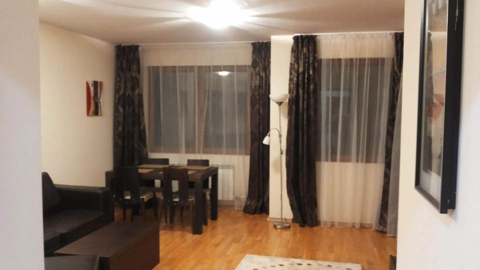 All Seasons Club Bansko Hotel