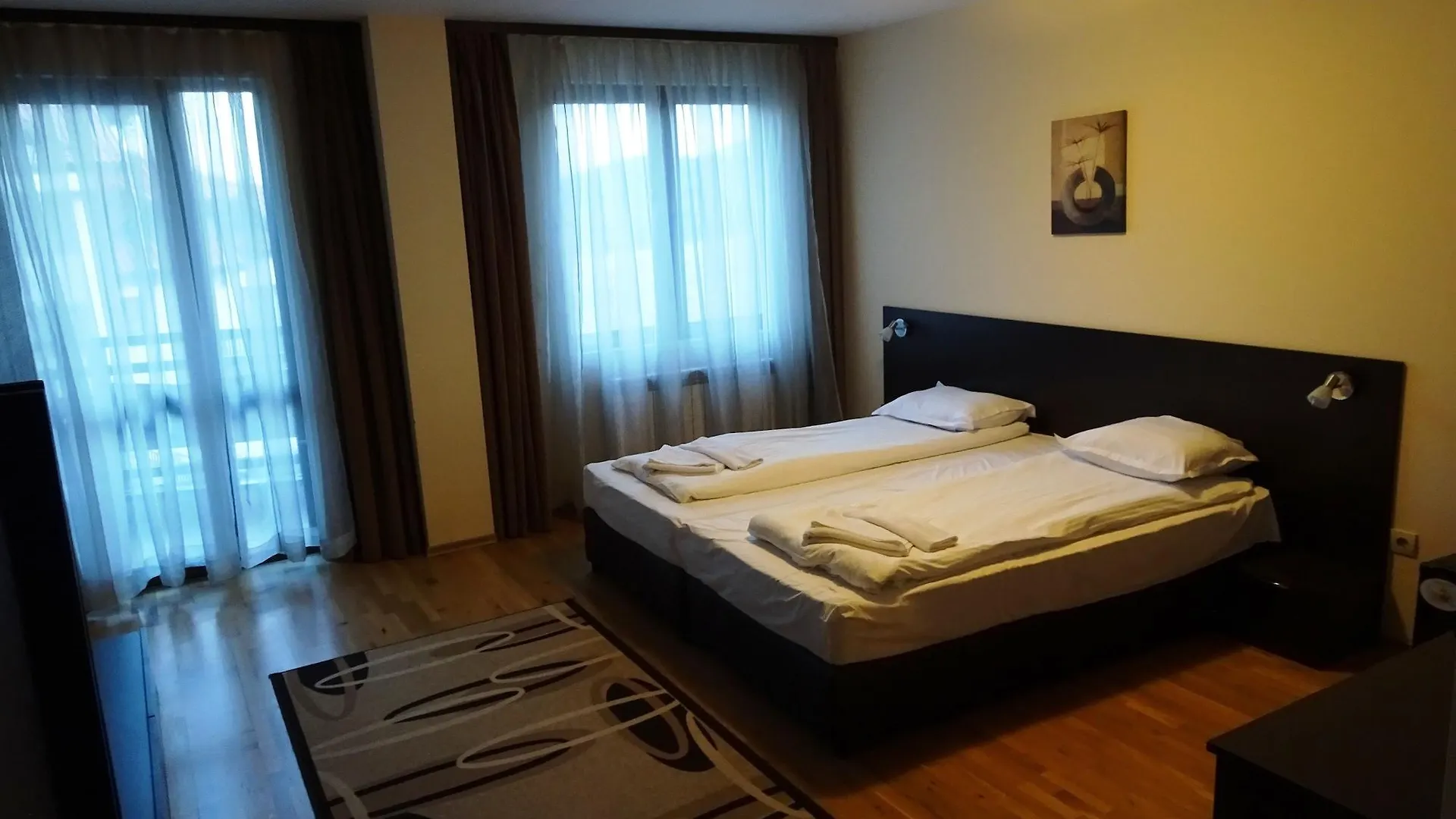 Hotel All Seasons Club Bansko