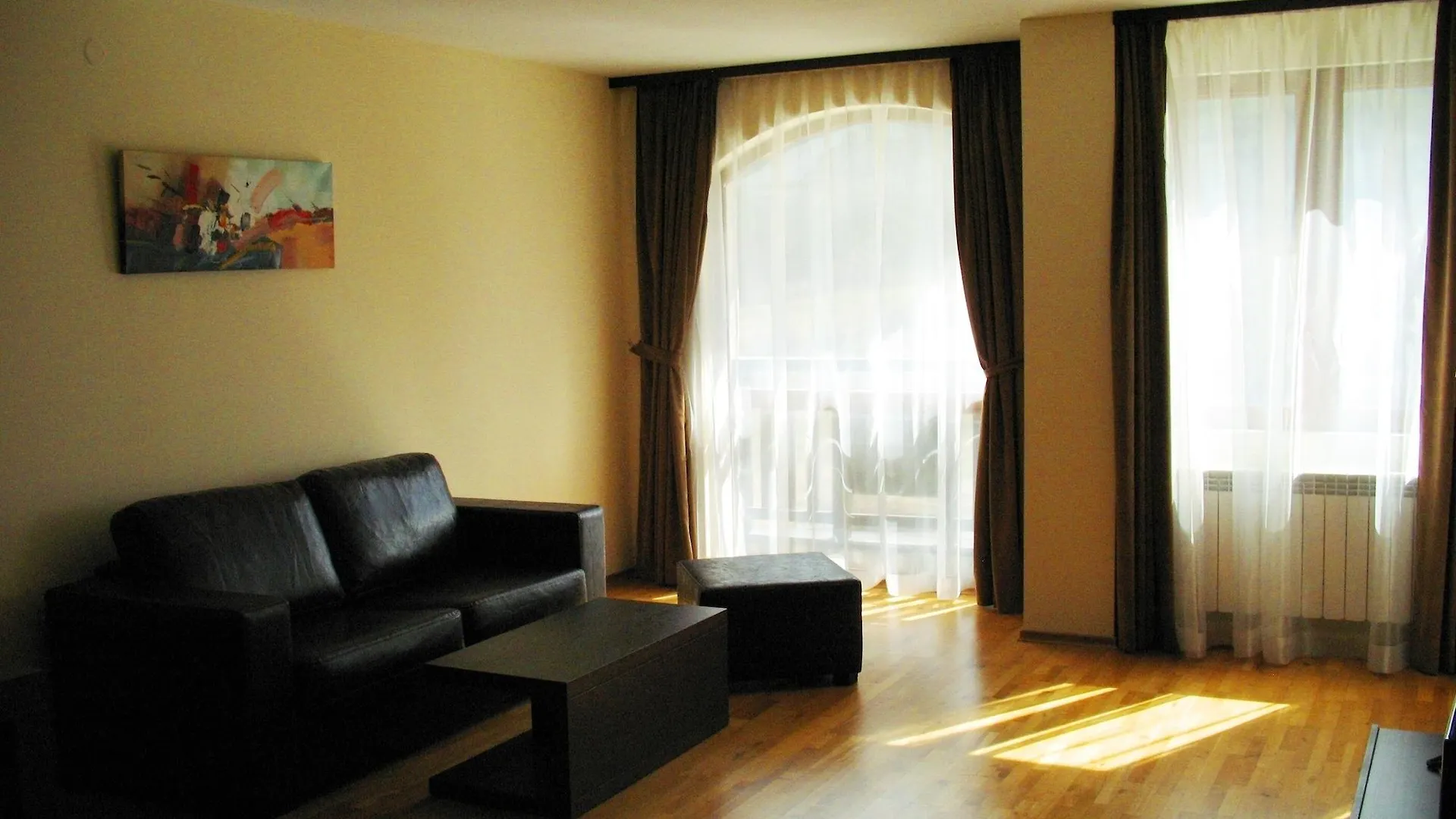 All Seasons Club Bansko 4*,  Bulgaria
