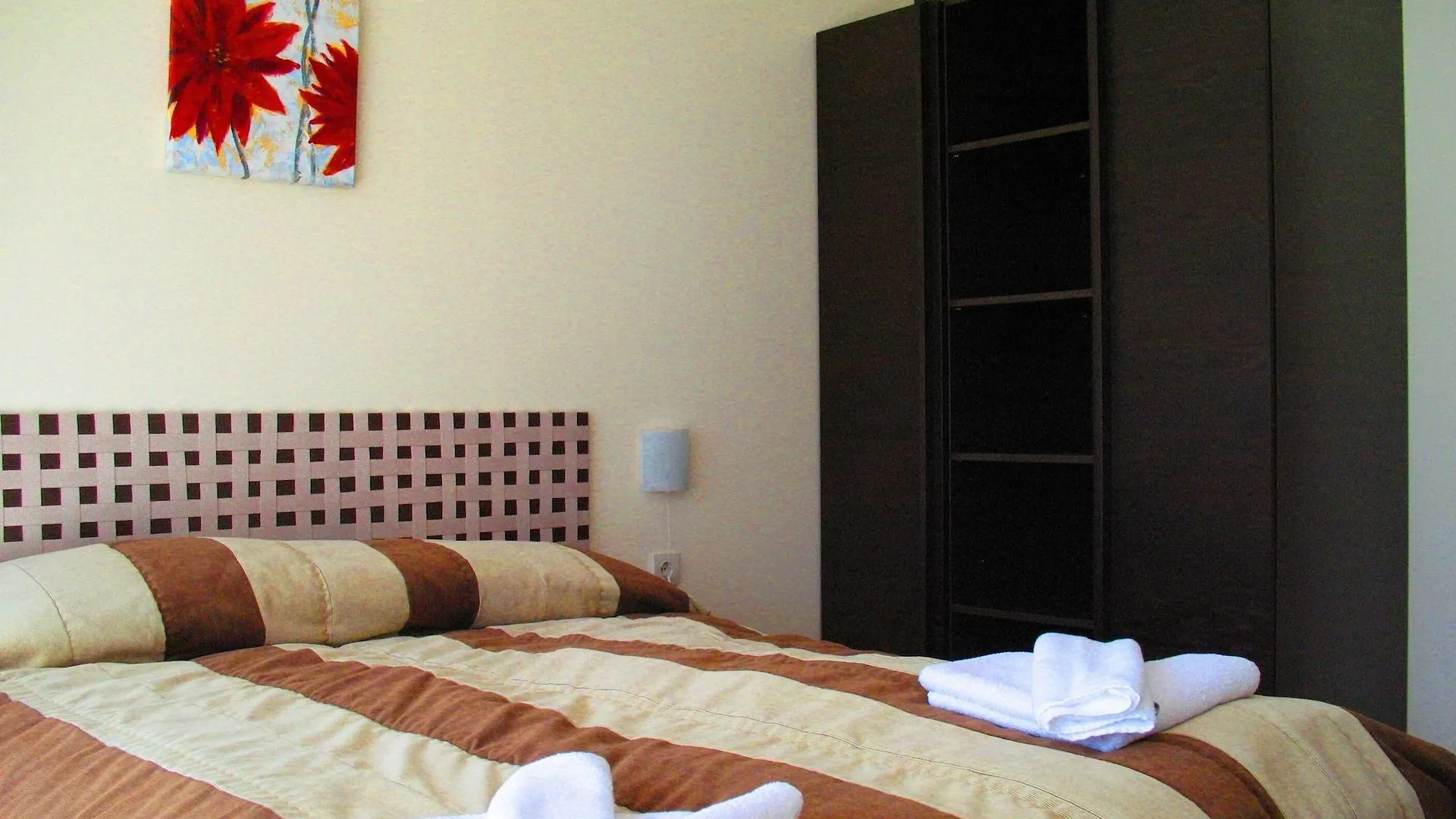 All Seasons Club Bansko Bulgaria
