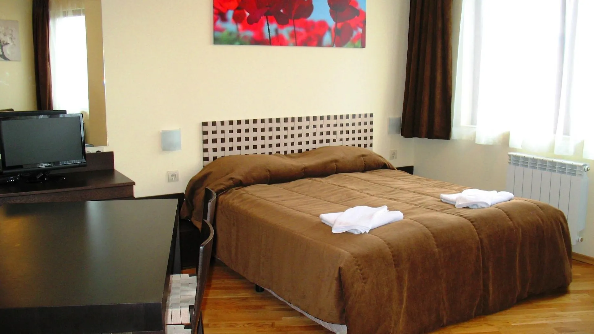 **** Hotel All Seasons Club Bansko Bulgaria