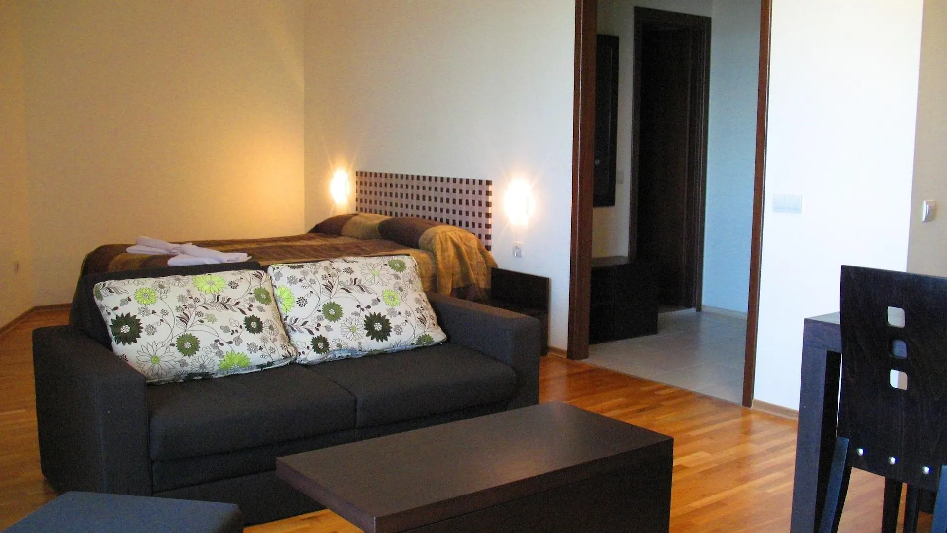 Hotel All Seasons Club Bansko