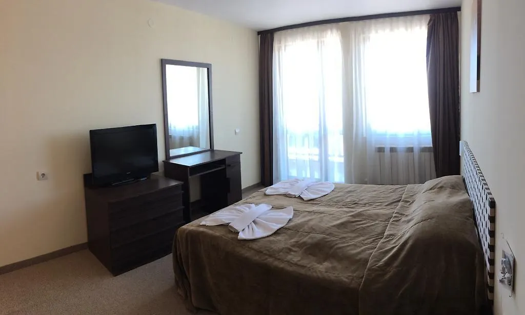 All Seasons Club Bansko Bulgaria