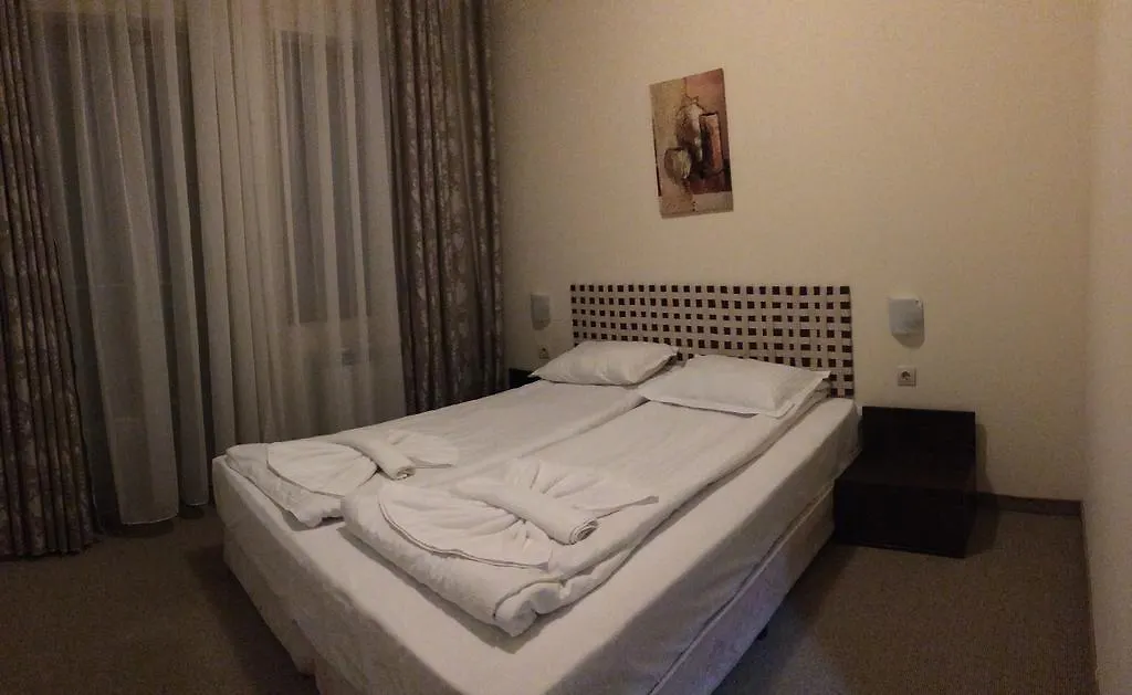 Hotel All Seasons Club Bansko