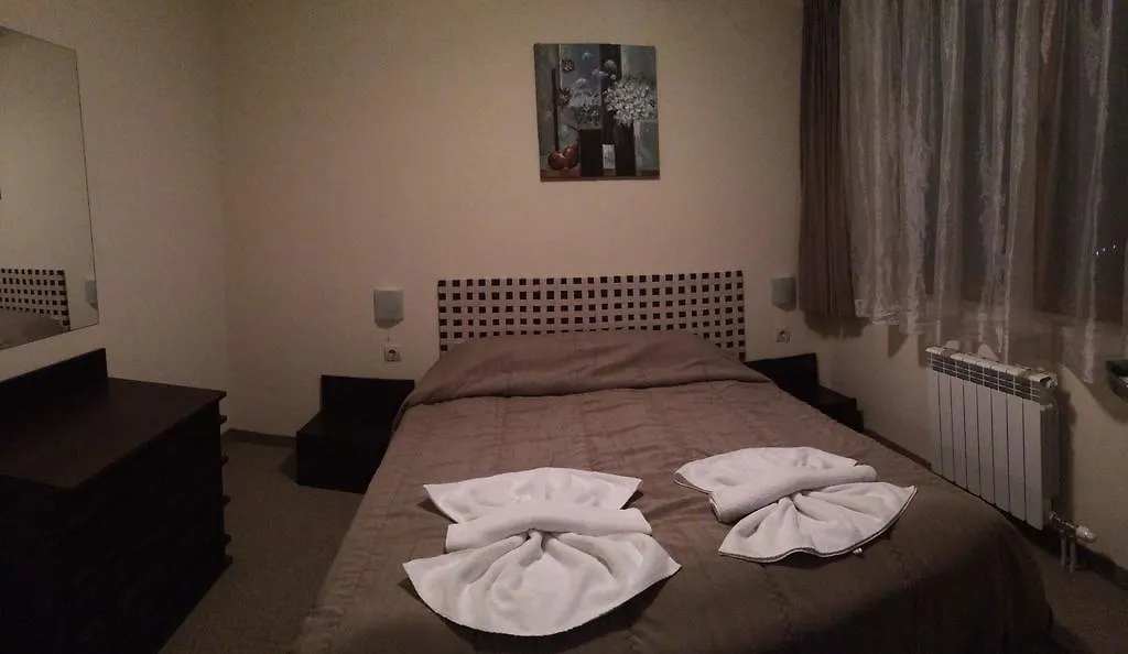 **** Hotel All Seasons Club Bansko Bulgaria
