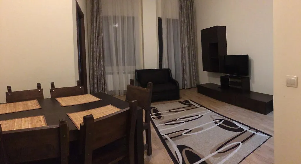 Hotel All Seasons Club Bansko