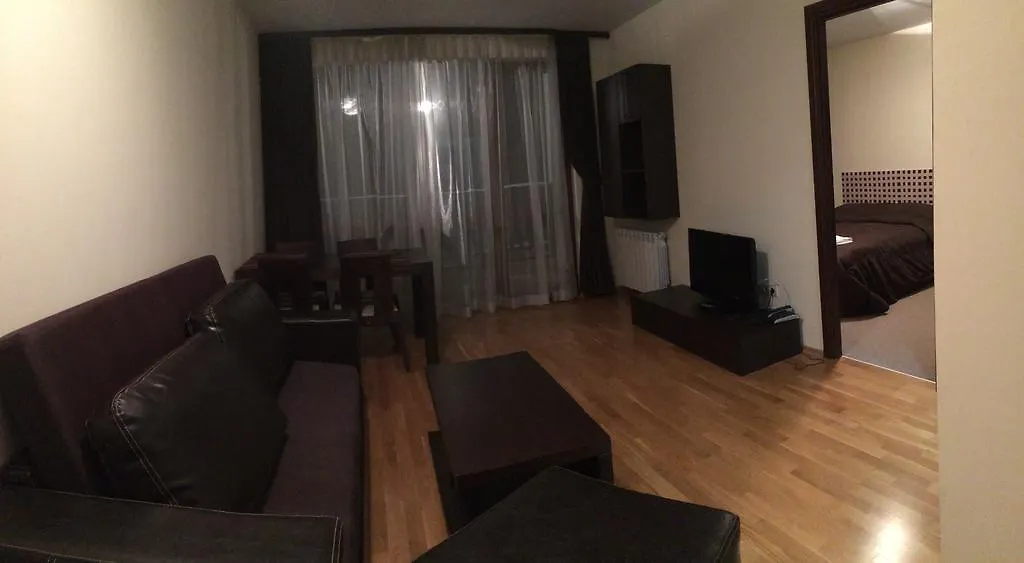 All Seasons Club Bansko