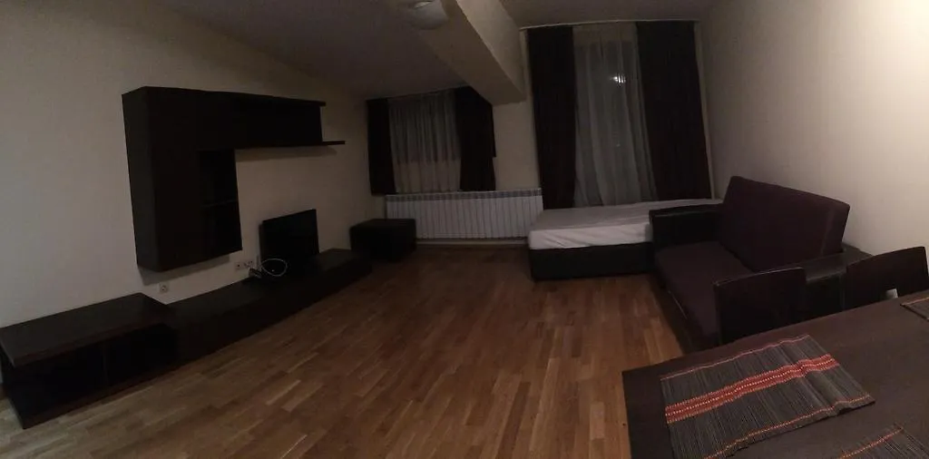 All Seasons Club Bansko Hotel