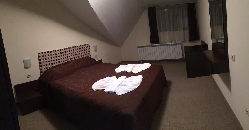 All Seasons Club Bansko 4*,  Bulgaria