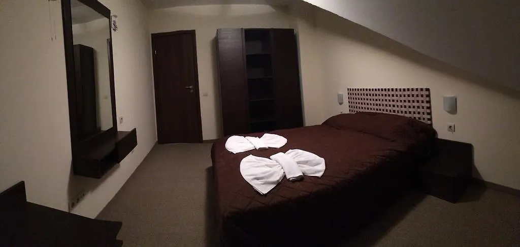 Hotel All Seasons Club Bansko