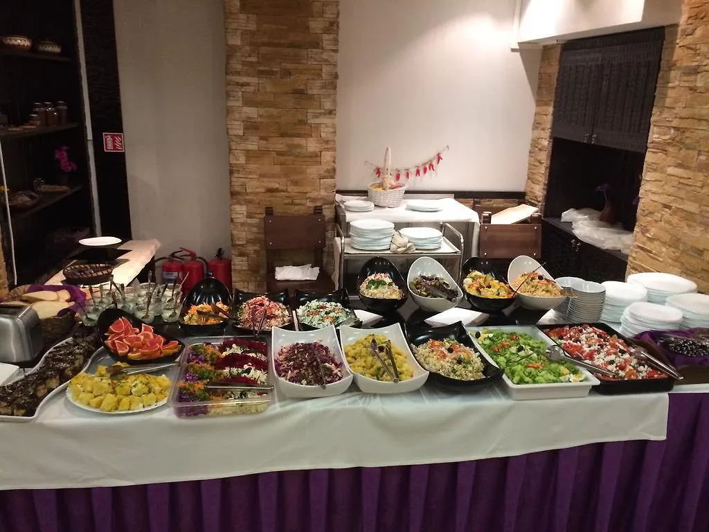 Hotel All Seasons Club Bansko