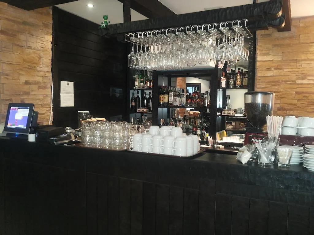 All Seasons Club Bansko 4*,  Bulgaria