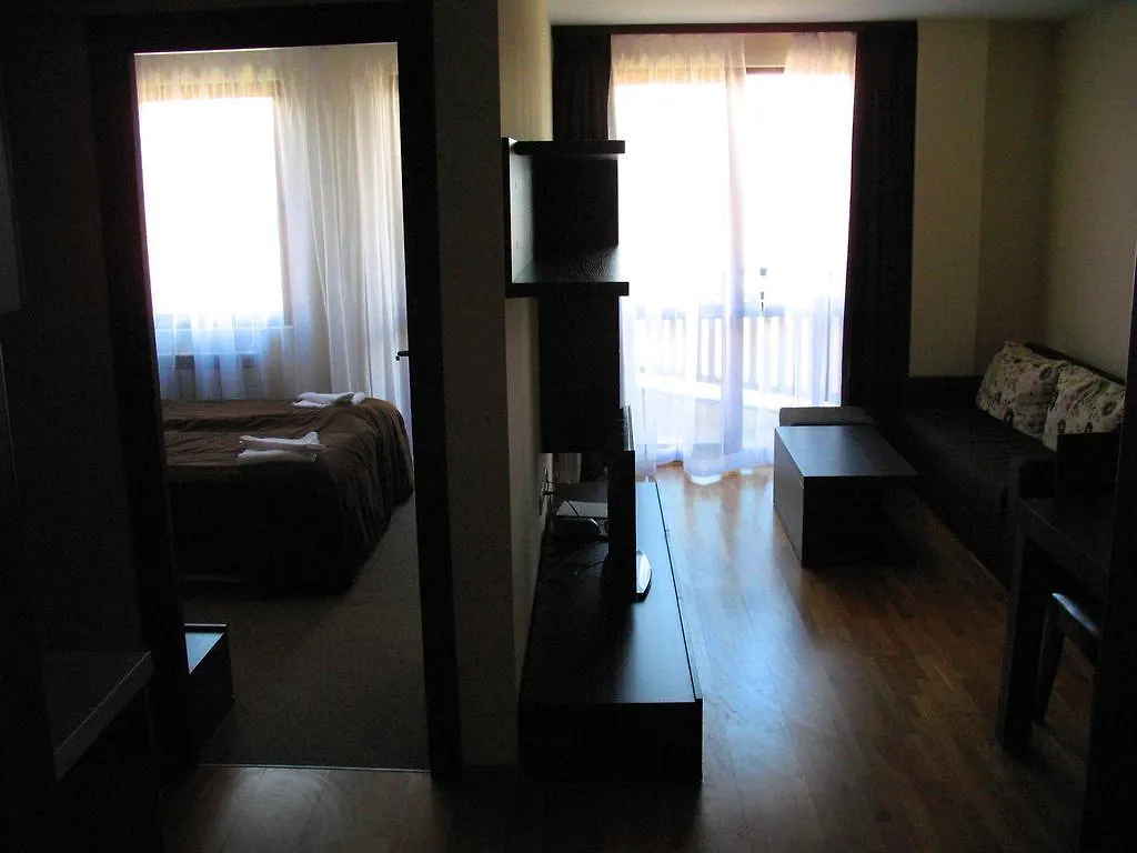 Hotel All Seasons Club Bansko