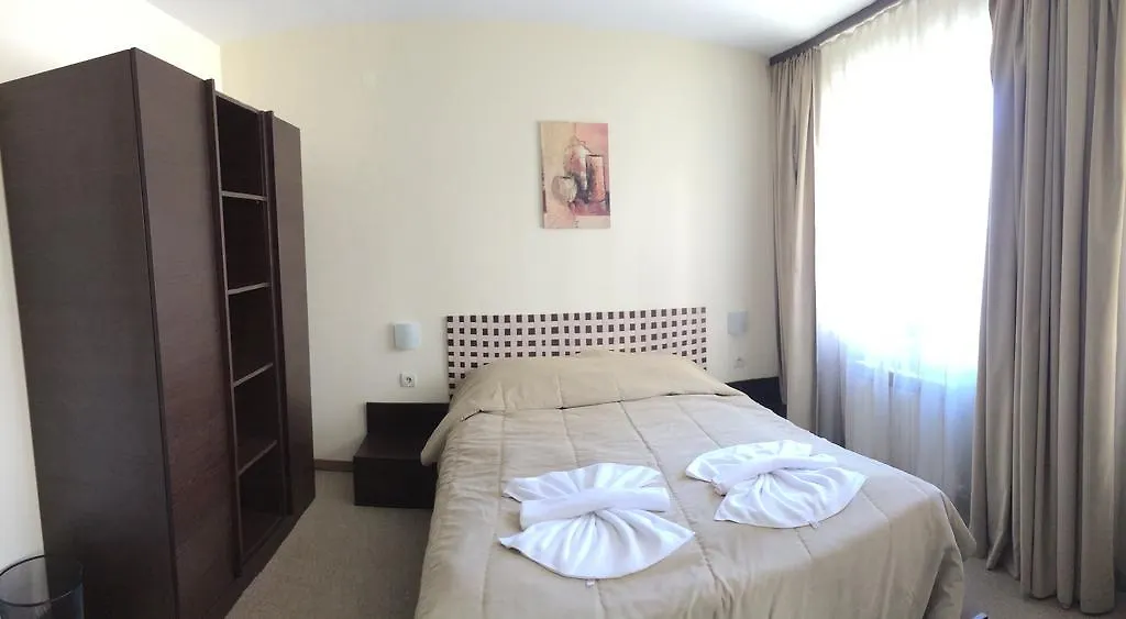 Hotel All Seasons Club Bansko