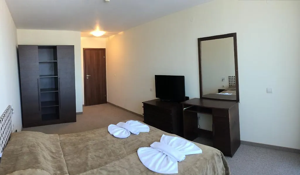 **** Hotel All Seasons Club Bansko Bulharsko