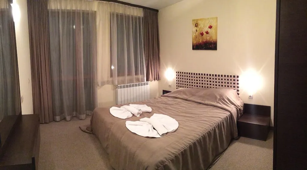Hotel All Seasons Club Bansko