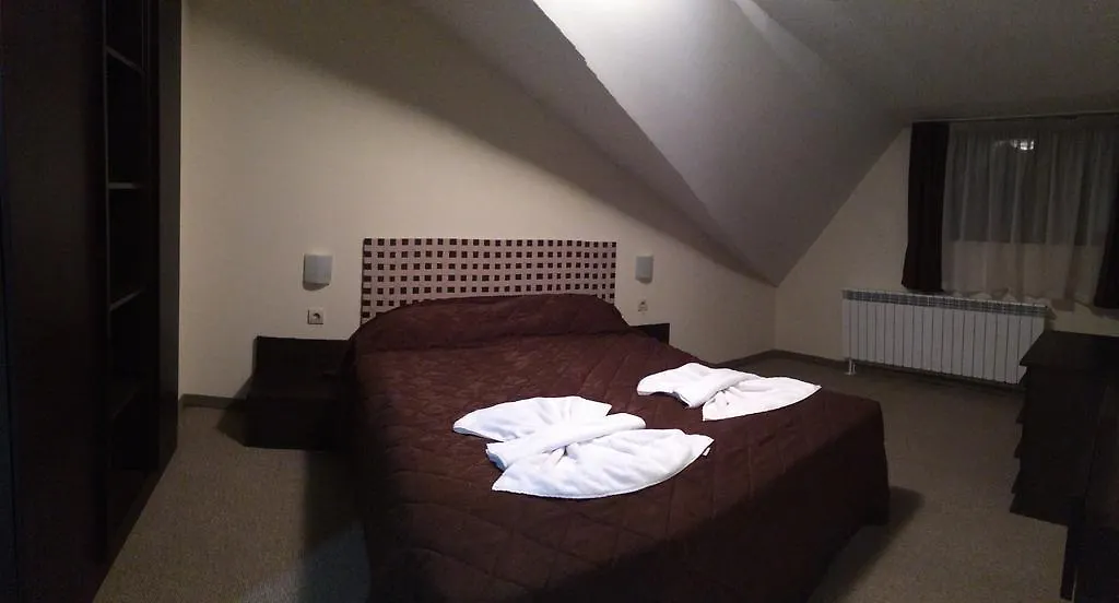 Hotel All Seasons Club Bansko