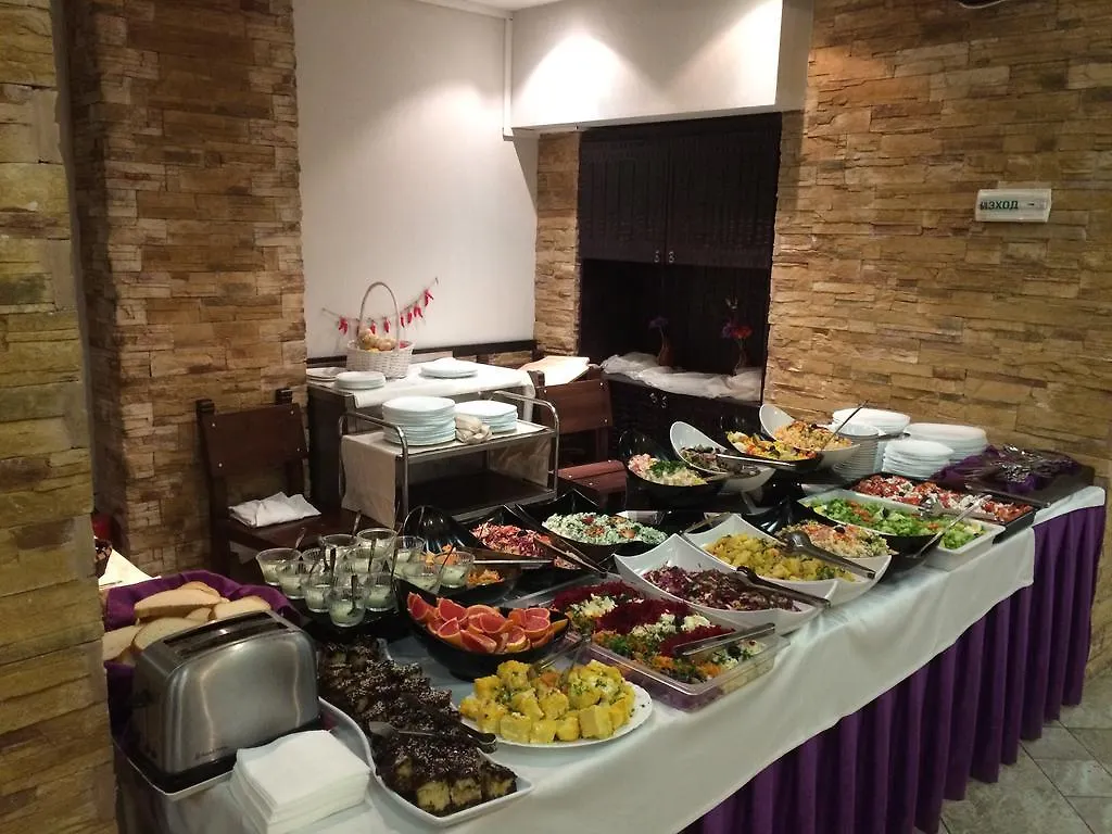 All Seasons Club Bansko Hotel