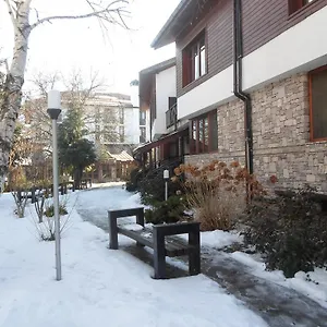 Glazne Bansko