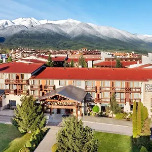 Four Points By Sheraton **** Bansko