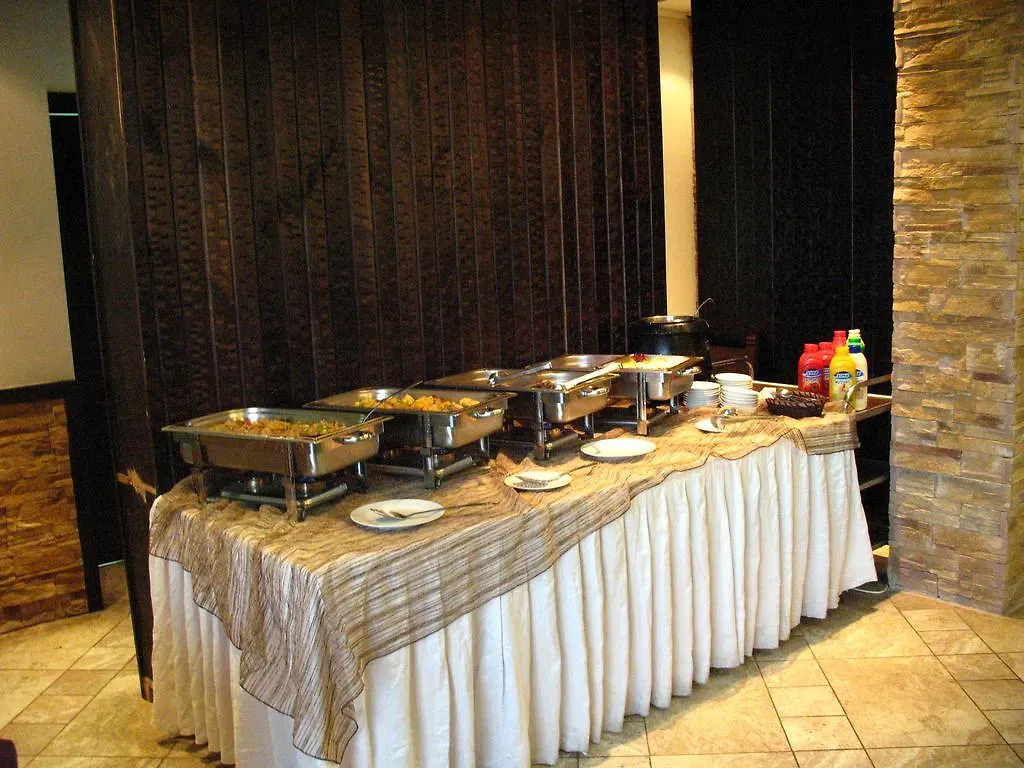 All Seasons Club Bansko Hotel